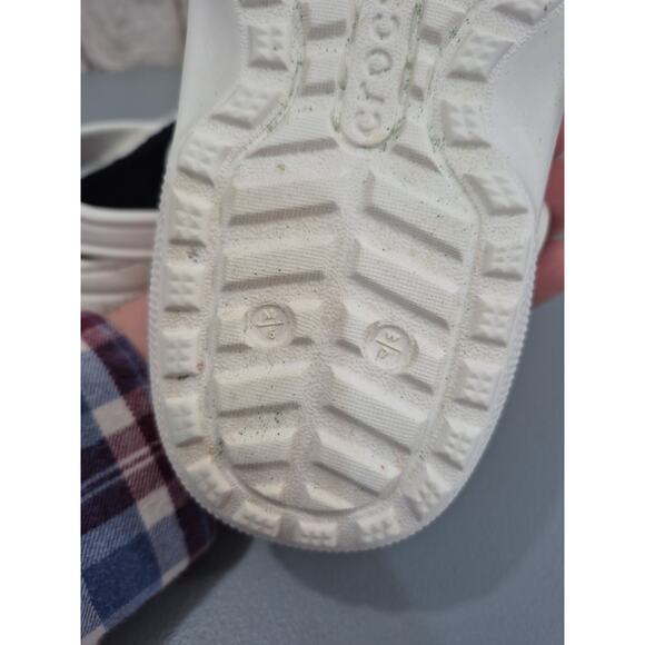 Crocs Classic Lined Clog Luke Combs Skully Limited Edition Collaboration M5/W7 main image 9